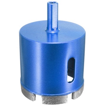 Wiertło diamentowe 65mm - otwornica gresu płytek