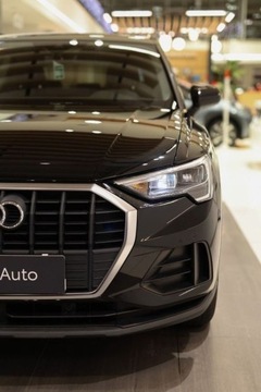 Audi Q3 II SUV 1.5 35 TFSI 150KM 2020 Audi Q3 35 TFSI Advanced 1.5 Benzyna 150KM, zdjęcie 26