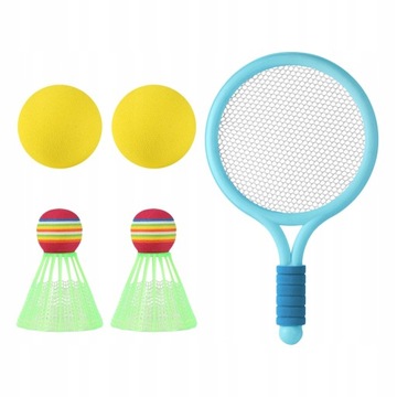 Детская теннисная ракетка Игрушки для бадминтона