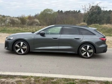 Audi A5 B10 Avant 2.0 TFSI 150KM 2026 Audi A5 Avant Dowolna Konfiguracja Matrix Led S line 2.0 Benzyna, zdjęcie 2