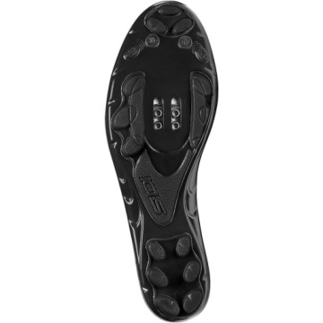 Туфли SIDI GRAVEL MTB, черные, размер 45