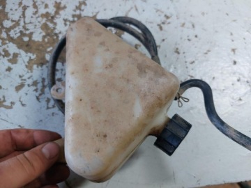 РАСШИРИТЕЛЬНЫЙ БАК LINHAI HYTRACK 550