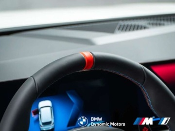 BMW 2025 BMW X3 M M50 xDrive 398 KM mHEV - Gotowy do Odbioru - Pakiet M Pro 3.0, zdjęcie 30