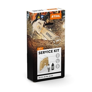STIHL ZESTAW SERWISOWY NR 9 DO MS171 MS181 MS211