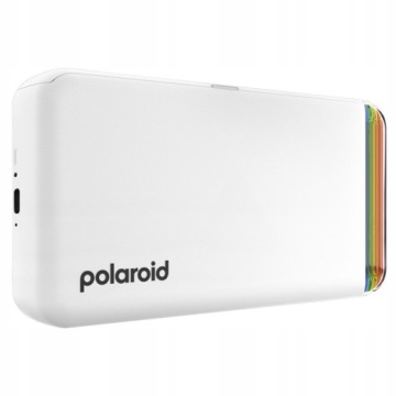 Polaroid Bluetooth телефон фотопринтер Hi-Print Gen 2 белый