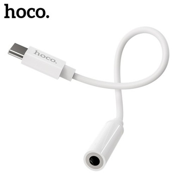 Адаптер AUX USB Type C USB-C Type-C для Samsung A33 A34 A53 A54 A73