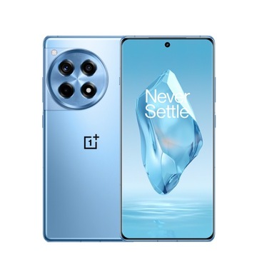 Smartfon OnePlus Ace 3 16GB/1TB niebieski 100W