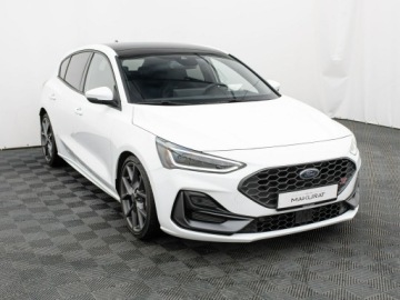 Ford Focus IV Hatchback ST Facelifting 2.3 EcoBoost 280KM 2024 Ford Focus GD7N125#2.3 EcoBoost ST X Pakiet zimowy, zdjęcie 2