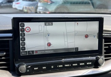 Kia XCeed Crossover Facelifting 1.5 T-GDi 140KM 2025 Kia XCeed MY25 wersja L pakiet ZIMOWY pakiet DRIVE WISE od reki 1.5, zdjęcie 25