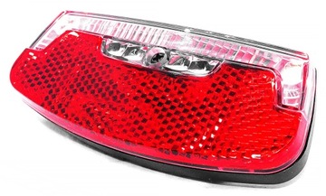 ФОНАРЬ БАГАЖНИКА XC-286 2-ФУНКЦИОНАЛЬНЫЕ БАТАРЕИ MB