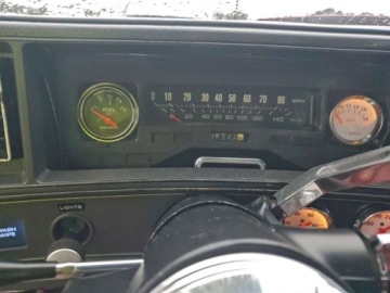 Chevrolet 1978 Chevrolet El Camino 1978 5.0 Benzyna 140KM, zdjęcie 10