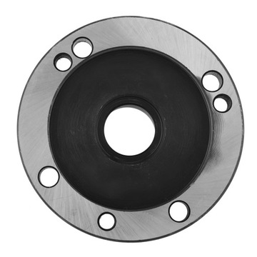 Цанговый патрон ER32 диаметром 100 мм для токарных станков.