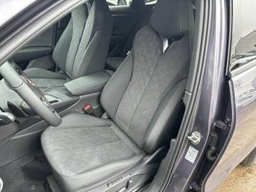 Cupra Terramar 2025 Cupra Terramar 2.0 TSI 204 KM 7-biegowa automatycz, zdjęcie 9