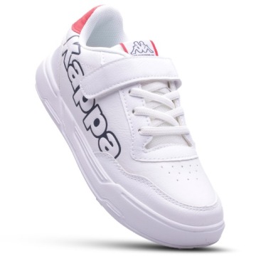 33 Детские туфли Kappa, КОЖА НА ЛИПУЧКЕ 260934K