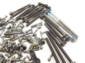 Болты крепления двигателя Can-am Spyder Rotax 1330