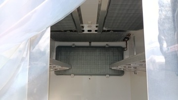 СТАЦИОНАРНЫЙ МОРОЗИЛЬНЫЙ КОНТЕЙНЕР № 657.