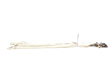 KURTYNA KOMPLET Volvo V50