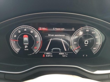 Audi A4 B9 2023 Audi a4 Premium Plus 2023 2.0l 2.0 Benzyna 261KM, zdjęcie 9