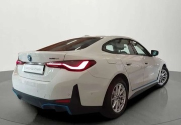 BMW i4 Gran Coupe eDrive 35 286KM 2024 BMW i4 Elektryczny 285KM, zdjęcie 1