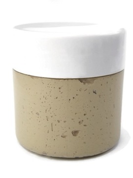 МЯГКАЯ ПОЛИРОВАЛЬНАЯ ПАСТА ДЛЯ АЛЮМИНИЕВОЙ, СЕРОЙ INOX СТАЛИ P600