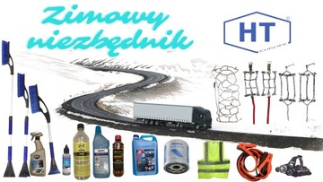 OPASKA ZACISKOWA PLASTIK TRYTYTKA 450x7,6 100szt