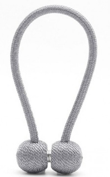 МАГНИТНАЯ КРЫШКА ПРЯЖКА КРЕПЛЕНИЕ ШТОР ДЕКОРАТИВНЫЕ СТРУНКИ ЦВЕТА