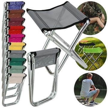 СТУЛ, СТУЛ ДЛЯ РЫБАЛКИ, СКЛАДНОЙ ТУРИСТИЧЕСКИЙ СТУЛ, ЛЕГКИЙ