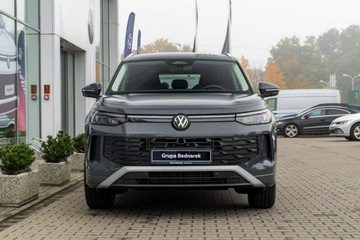 Volkswagen Tayron 2025 Volkswagen Tayron Life Plus 2.0 TDI 150 KM DSG, zdjęcie 3