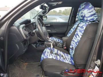 Toyota Tacoma II 2016 Toyota Tacoma _DOUBLE CAB_3.5 L_4x4_2016r 3.5 Benzyna 278KM, zdjęcie 7