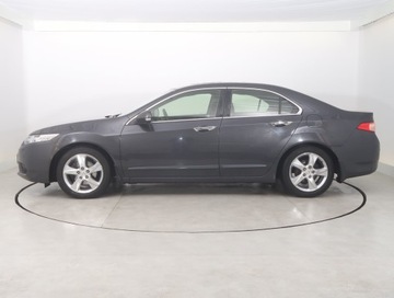 Honda Accord VIII Sedan 2.0 VTEC 156KM 2013 Honda Accord 2.0 i-VTEC, Salon Polska, Serwis ASO, zdjęcie 2