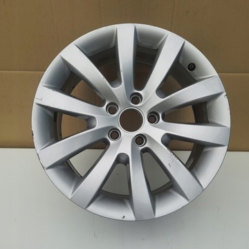FELGA VW SCIROCCO 7Jx17 ET33