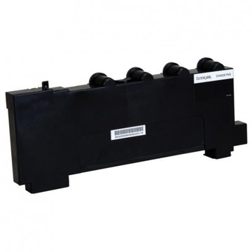 Pojemnik na zużyty toner Lexmark C540X75G oryginał