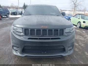 Jeep Grand Cherokee IV 2021 Jeep Grand Cherokee Srt 2021 6.4l 6.4 Benzyna 475KM, zdjęcie 7