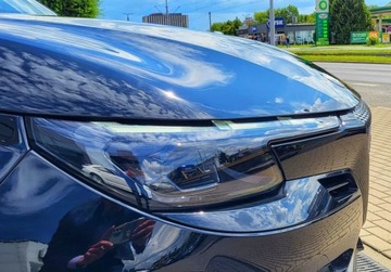 Alfa Romeo Junior SUV 1.2 Hybrid 136KM 2025 Alfa Romeo Junior Alfa Romero Junior 809 zl abonament 1.2 Hybryda 136KM, zdjęcie 8