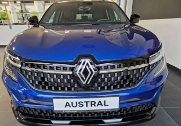 Renault Austral 1.2  E-Tech Full Hybrid 200KM 2025 Renault Austral GDYNIA iconic E-Tech full hybrid 200 bez przebiegu 1.2, zdjęcie 9