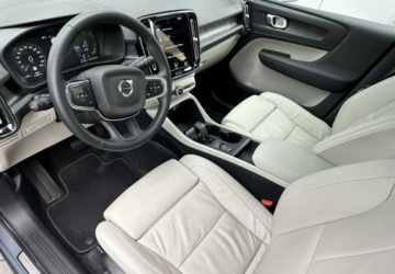 Volvo XC40 2022 Volvo XC 40 Nowy Model T5 Kamera Navi Led ACC Piekny kolor FV23, zdjęcie 15