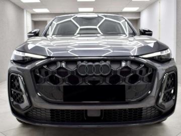 Audi 2026 AUDI Q5 TFSI quattro S line Sportback Suv 2.0 (204KM) 2026, zdjęcie 2