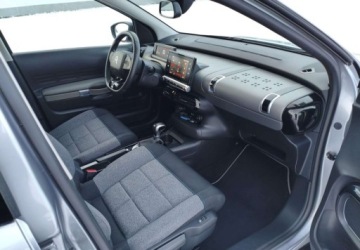 Citroen C4 Cactus Crossover Facelifting 1.2 PureTech 110KM 2019 Citroen C4 Cactus Citroen C4 Cactus 1.2 Benzyna 110KM, zdjęcie 15