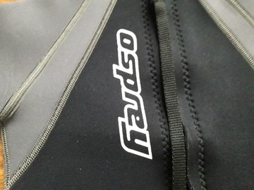 Pianka do pływania kids XS