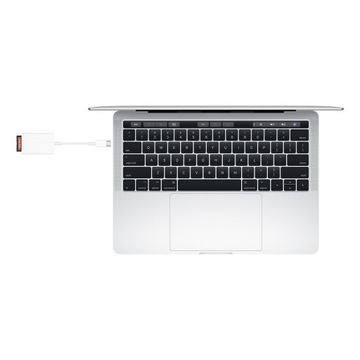 Czytnik kart APPLE USB-C na SD MUFG2ZM/A
