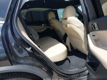 BMW X5 G05 2022 BMW X5 Sdrive 40i 3.0 Benzyna 335KM, zdjęcie 10