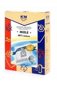 WORKI M71 MICRO