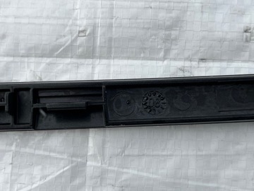 ДЕКОРАТИВНАЯ НАКЛАДКА ПРИБОРНОЙ ПАНЕЛИ СПРАВА CITROEN C5 II III 3 X7