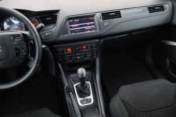 Citroen C5 III 2011 Citroen C5 1.6 HDi, Automat, Klima, Klimatronic, zdjęcie 7