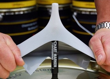 ПРОЗРАЧНЫЙ утеплитель ДЛЯ ПЛИТКИ - Hyperdesmo