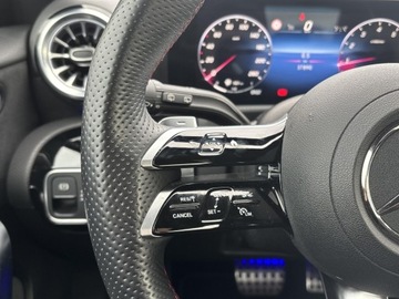 Mercedes Klasa A W177/V177 Hatchback Facelifting 1.3 200 163KM 2024 Mercedes-Benz A 200, zdjęcie 20