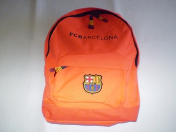Plecak miejski/szkolny Barcelona