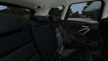 BMW X1 U11 Crossover 2.0 23i 218KM 2025 BMW X1 xDrive23i 218 KM mHEV - Gotowy do Odbioru - Pakiet xLine - Kamera 3, zdjęcie 12