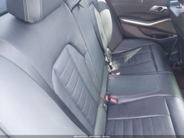BMW Seria 3 G20-G21 2021 BMW Seria 3 M340I 2021 3.0l 3.0 Benzyna 382KM, zdjęcie 12