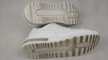 NIKE Air Max Wright Buty Sportowe Roz. 38